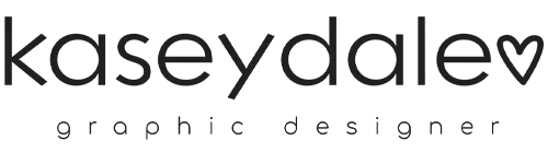 Kasey Daleo logo