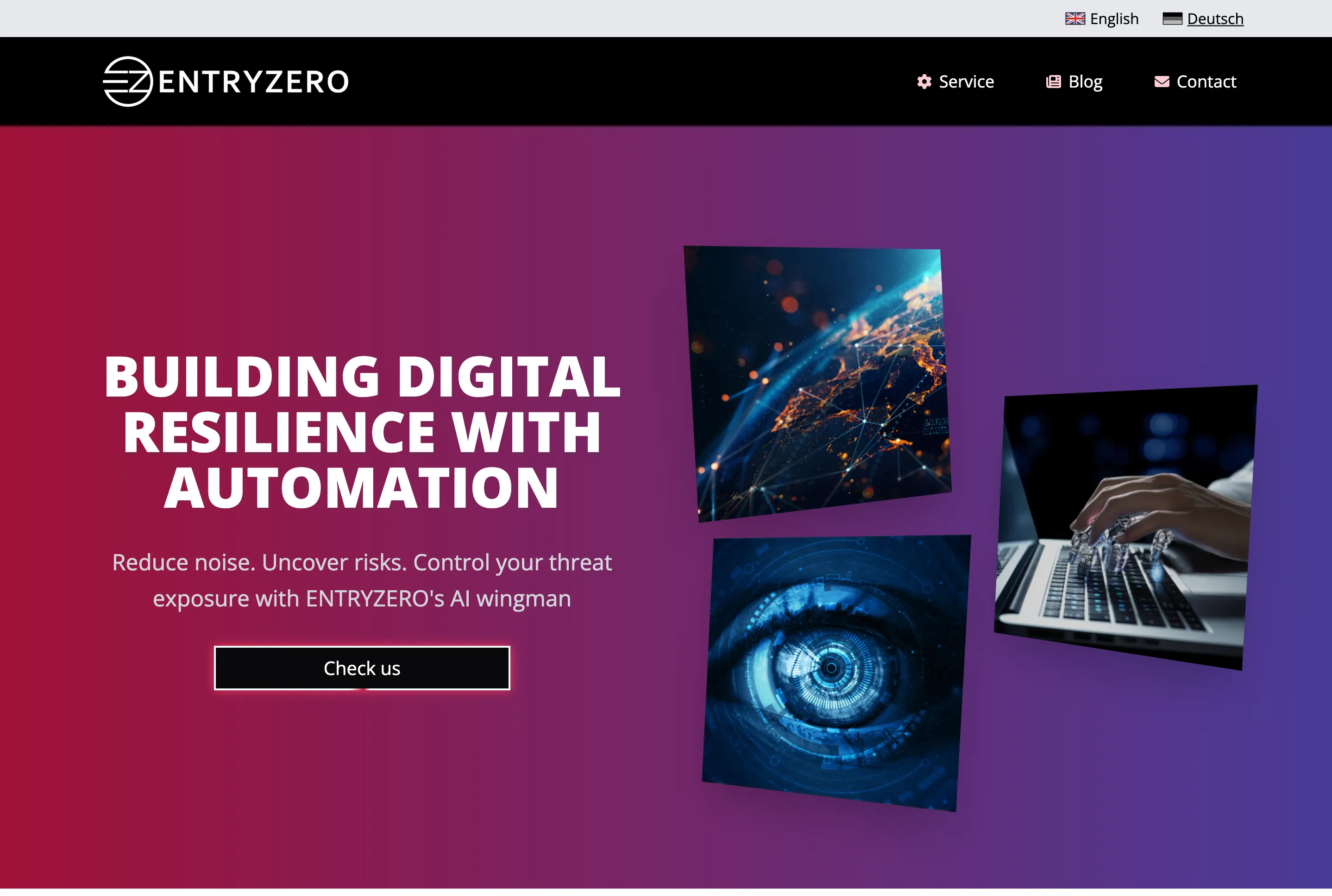 ENTRYZERO AI
