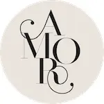 Logo of Amor Home Styling