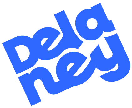 Logo of Delaney Flow