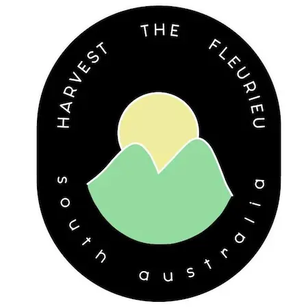 Logo of Harvest The Fleurieu