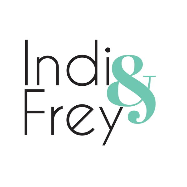 Logo of Indi & Frey