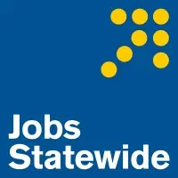 The logo of Jobs Statewide.
