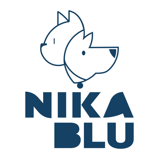 Logo of NIKA BLU