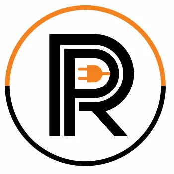 Logo of RP Connections