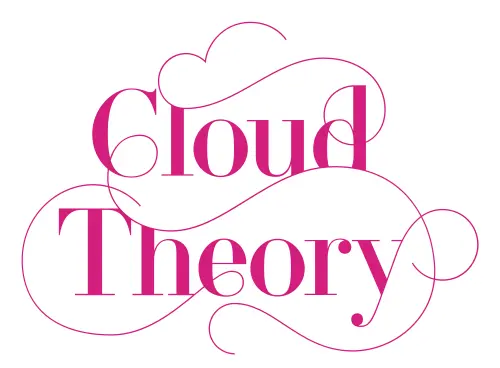 Logo of Cloud Theory