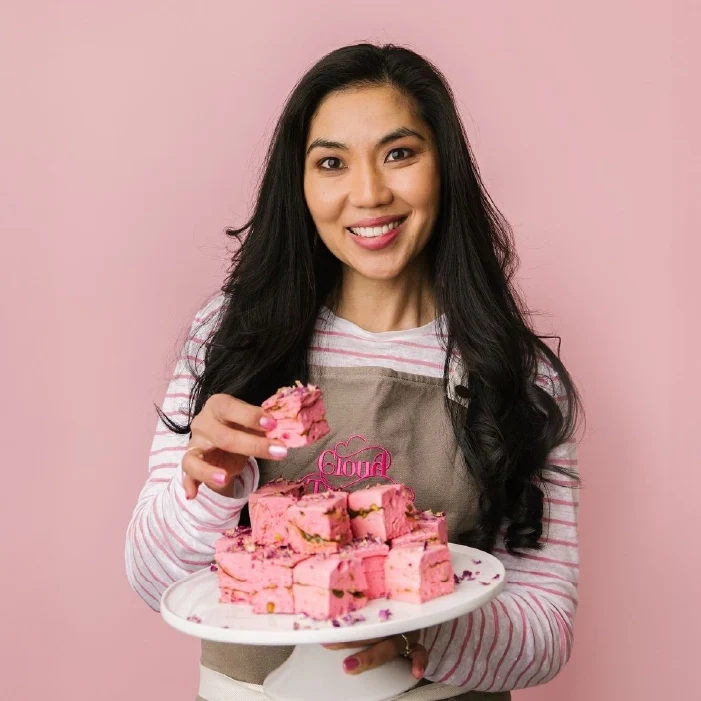 Scenic image representing the Cloud Theory website