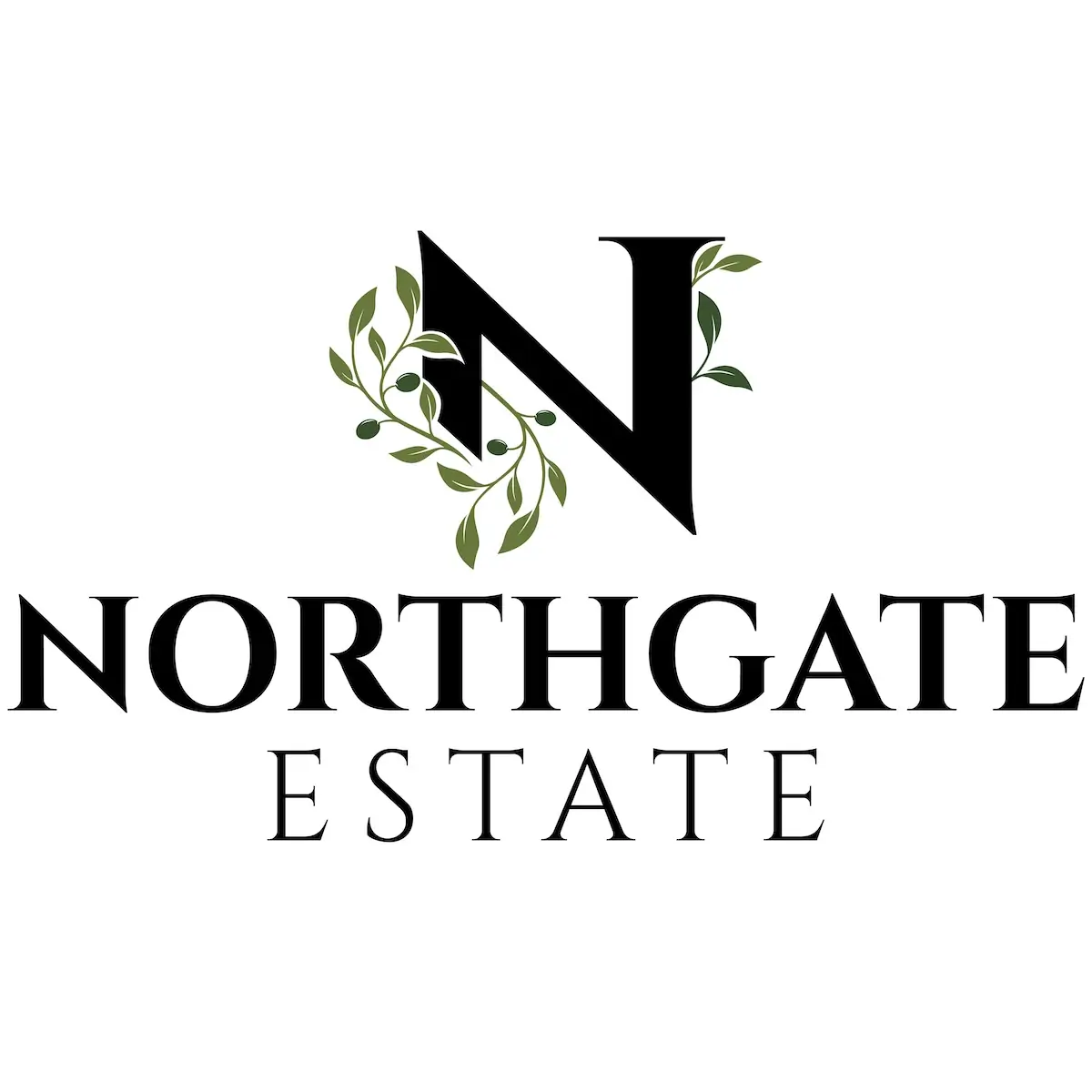 Logo of Northgate Estate Wines
